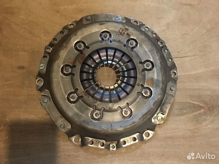 Корзина сцепления ford FoMoCo 8M51-7563-AB L905