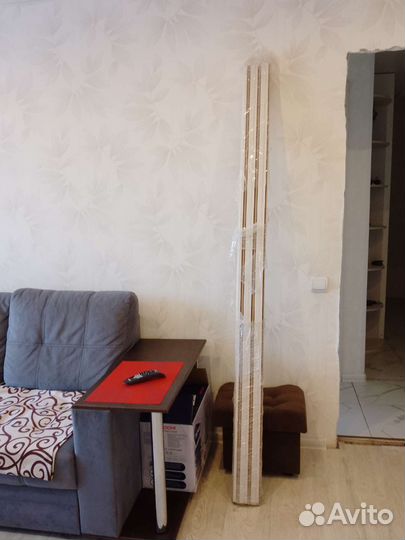 Дверная коробка