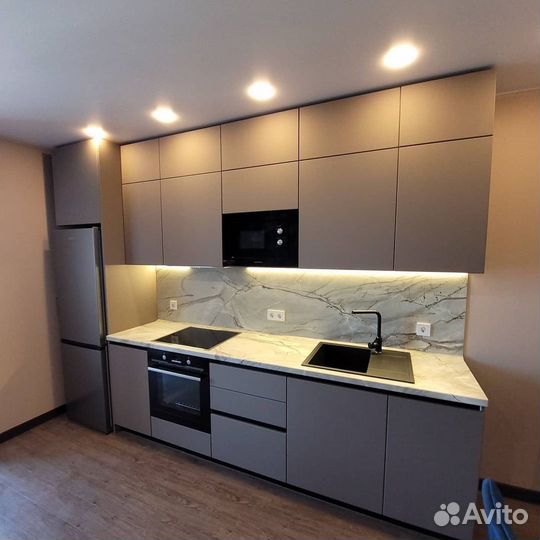 Кухни на заказ (реальная цена)ks:076654