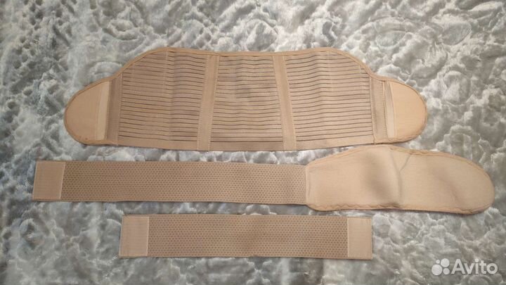 Бандаж для беременных и после родов