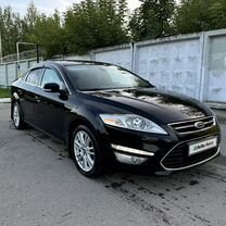 Ford Mondeo 2.0 AMT, 2011, 20 000 км, с пробегом, цена 880 000 руб.