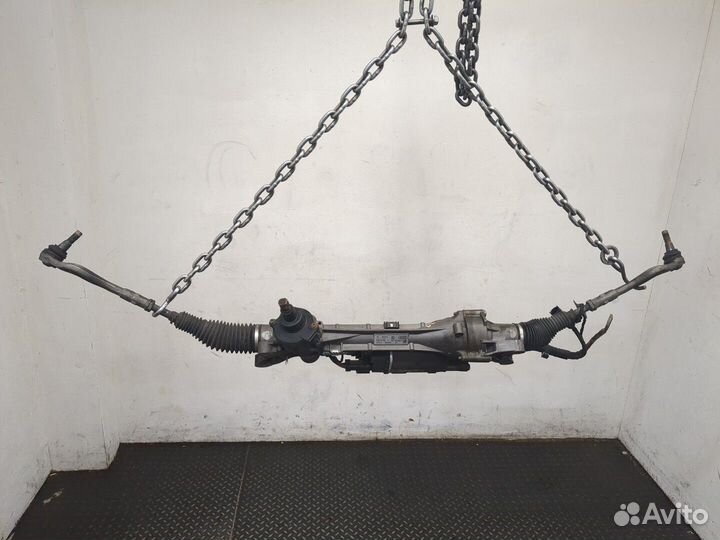Рейка рулевая без г/у Audi A4 (B9), 2018