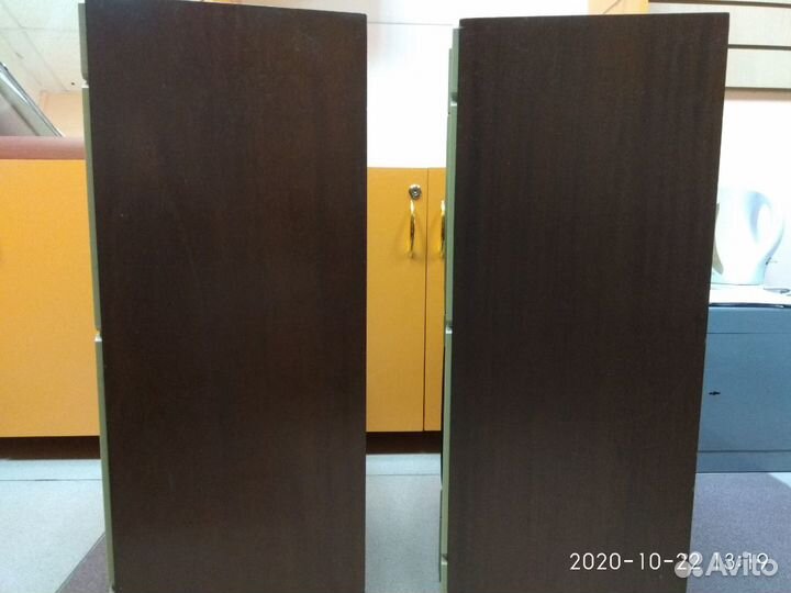 Колонки Радиотехника S-90