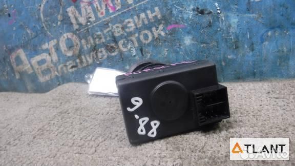 Замок зажигания porsche cayenne