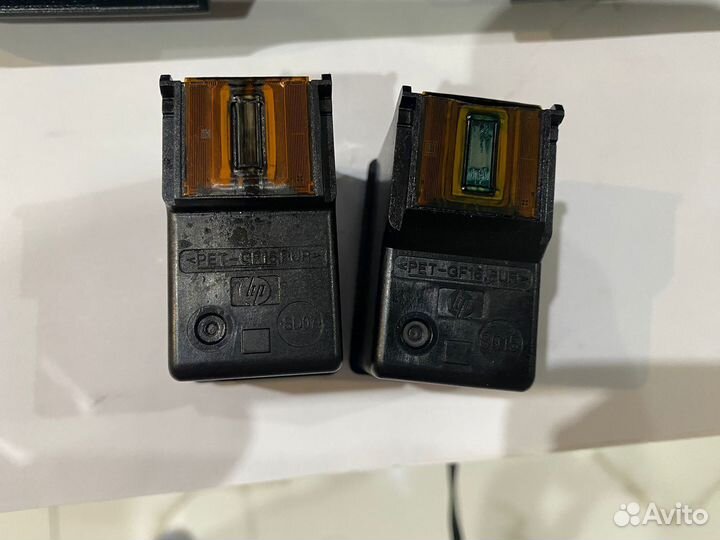 Принтер HP deskjet f4180 мфу