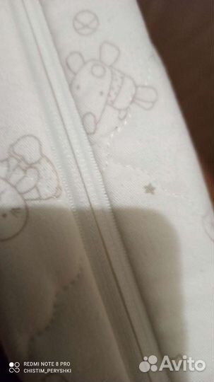 Матрас детский