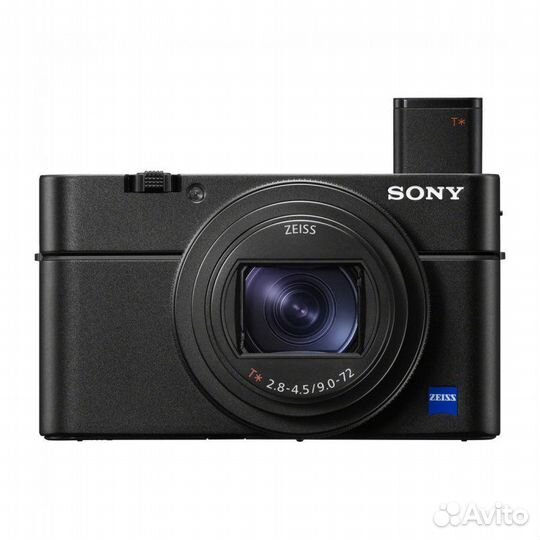 Sony Cyber-Shot DSC-RX 100 VI (RX 100 M6)