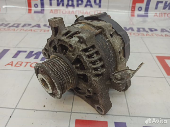 Генератор Toyota Land Cruiser Prado (J150) 27060-11350