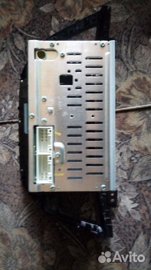 Аудиосистема