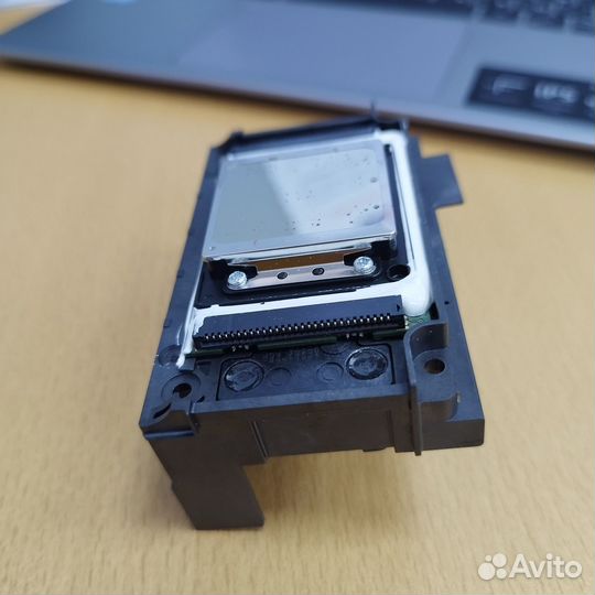 Печатающая головка Epson DX-11 (XP600)