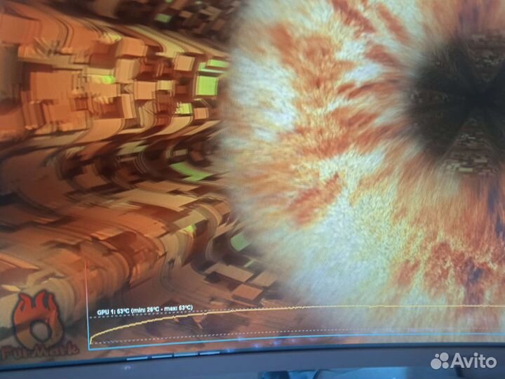 Видеокарта Palit gtx 1050 ti 4gb