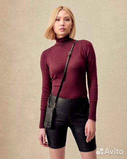 Чехол для iPhone, bandolier Emma crossbody