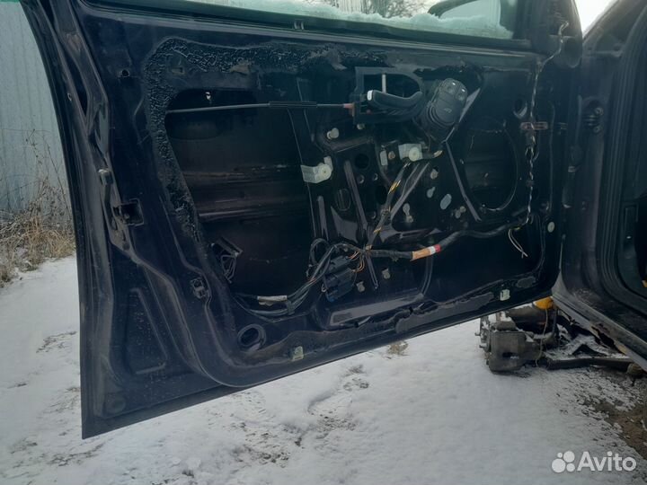 Дверь Ford Mondeo 1, Форд Мондео 1