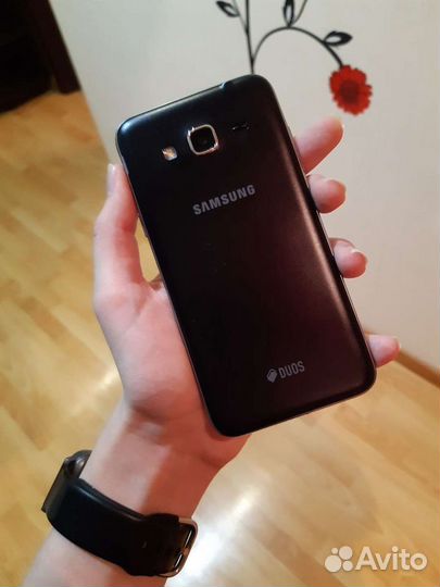 Samsung Galaxy J3 (2016) SM-J320F/DS, 8 ГБ
