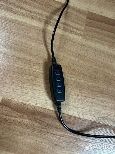 Свет для съемки