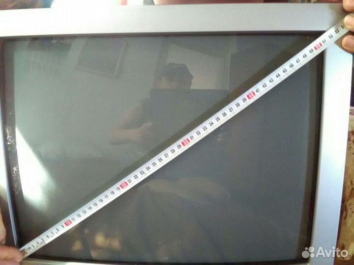 Телевизор