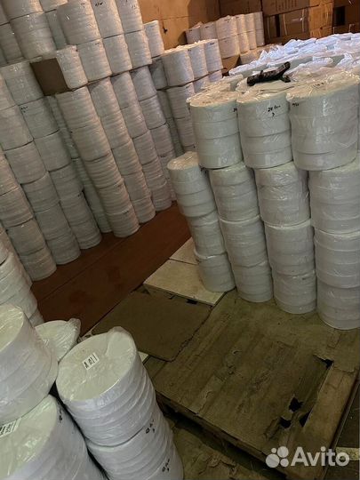 Вязаная резинка