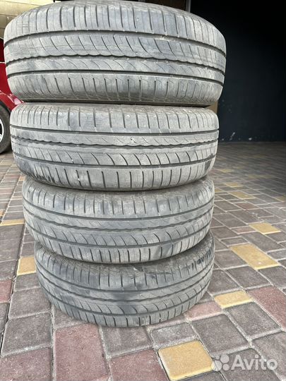 Pirelli Cinturato P1 185/60 R15