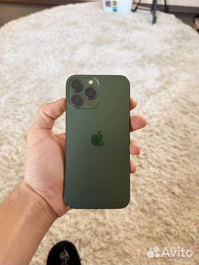 iPhone 13 Pro Max, 128 ГБ