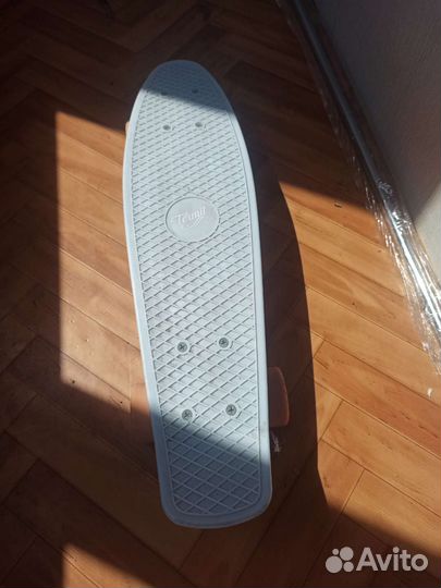 Пениборд термит