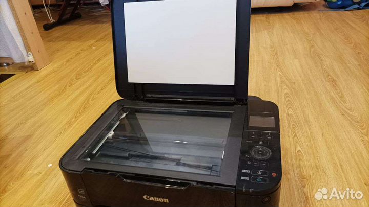 Мфу Canon MG5140