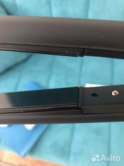 Выпрямитель для волос sinboshd 7042