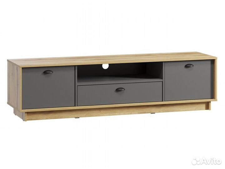 Тв-тумба Айрин-2 Grey