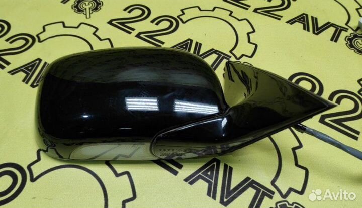 Зеркало заднего вида правое Lexus Gs350 GRS191