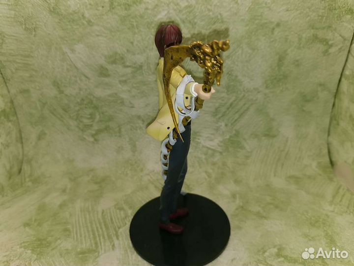 Фигурка аниме Тетрадь смерти Ягами Лайт