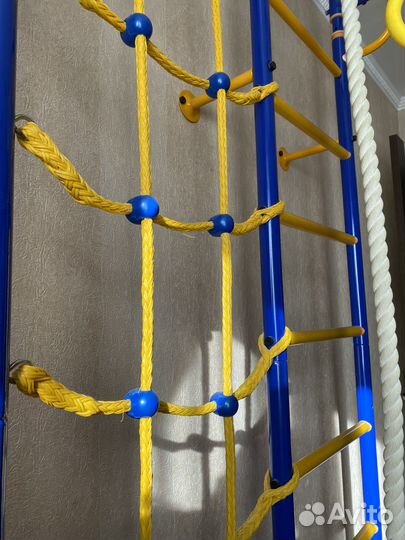 Шведская стенка бу