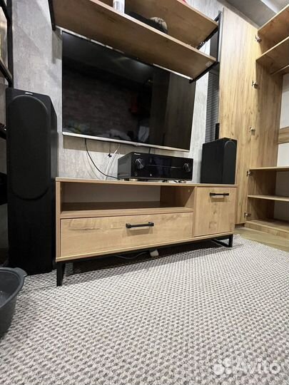 Тумба под телевизор