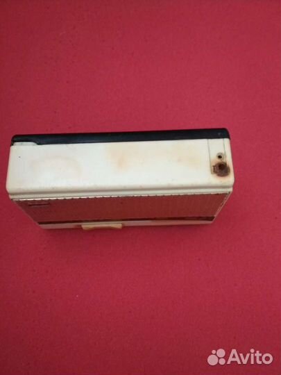 Радио транзистор Планета