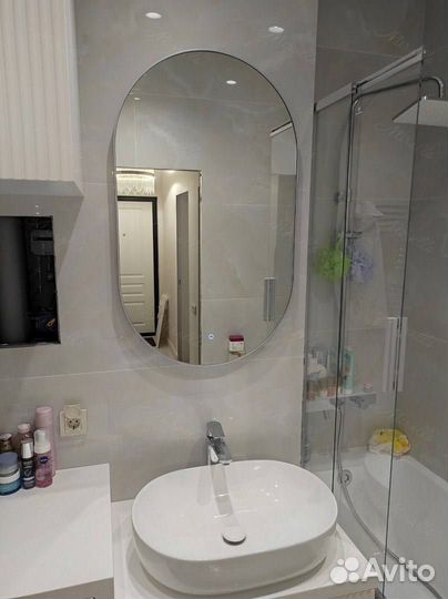 Зеркало для ванной