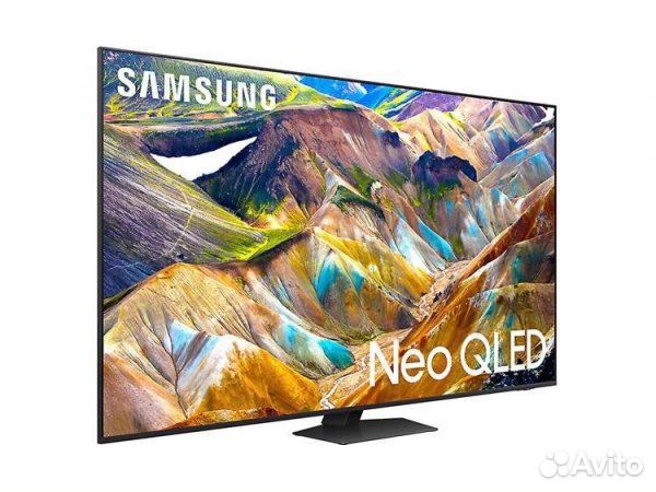 Neo qled телевизор Samsung QE55QN85D EU 4K Ultra H