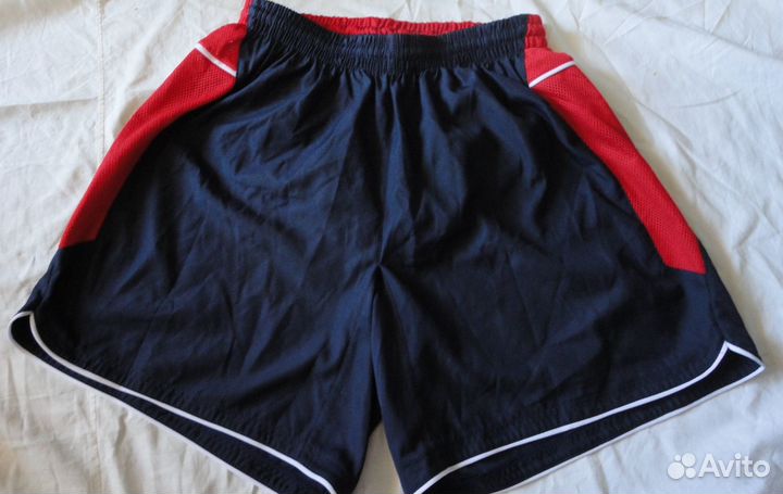 Шорты спортивные мужские (размеры -50,52,56 )