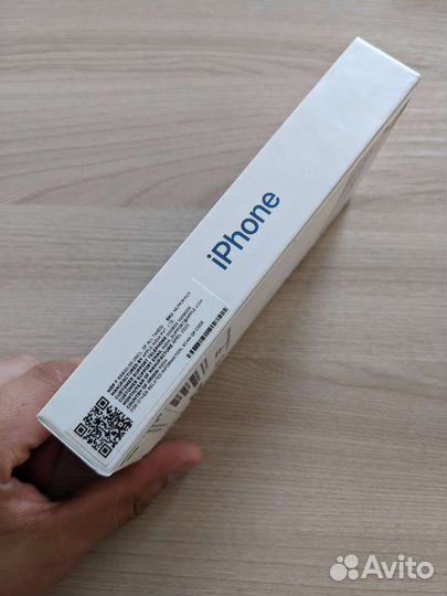 iPhone 13 128 blue