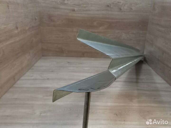 Арки-Пороги Митсубиси Лансер 9 / Lancer 9