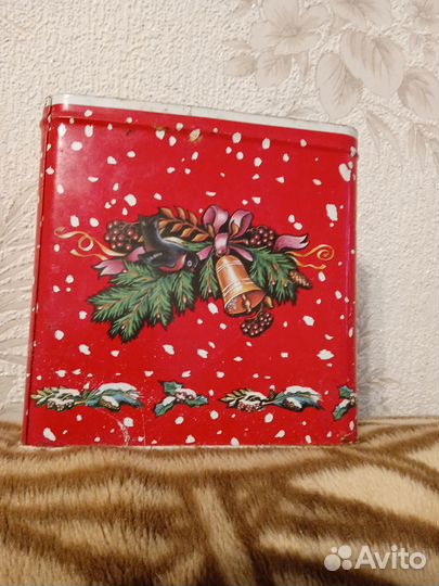 Игрушка СССР