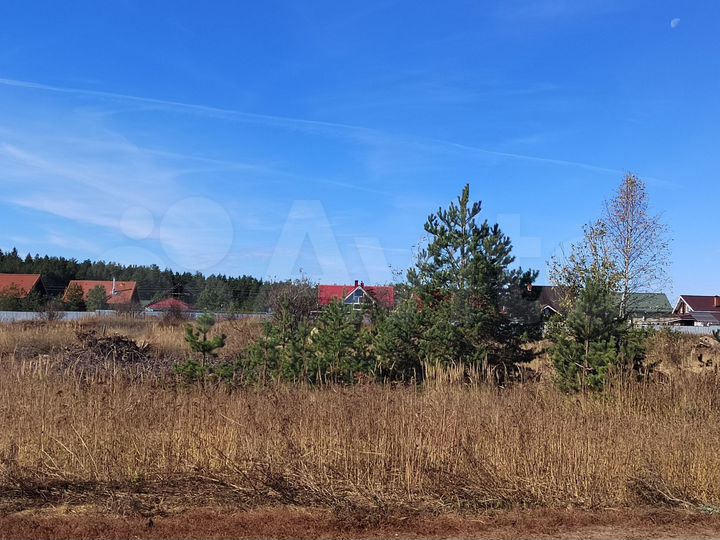 Участок 15 сот. (ИЖС)