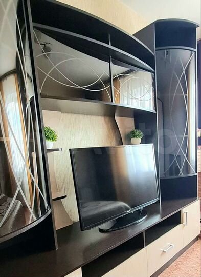 1-к. квартира, 41 м², 1/10 эт.