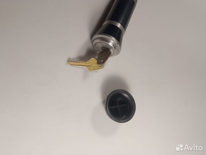 Противоугонное устройство для автомобиля