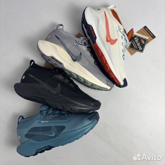 Кроссовки nike pegasus trail 5