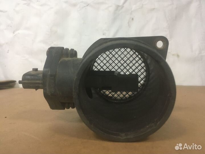 Датчик расхода воздуха Chery Tiggo T11