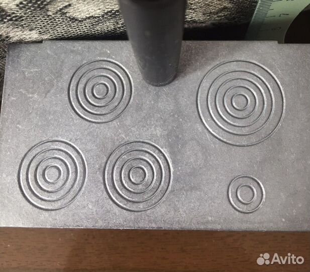 Печка для кукольного домика