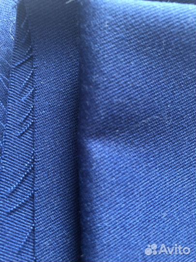 Ткань шерсть костюмная