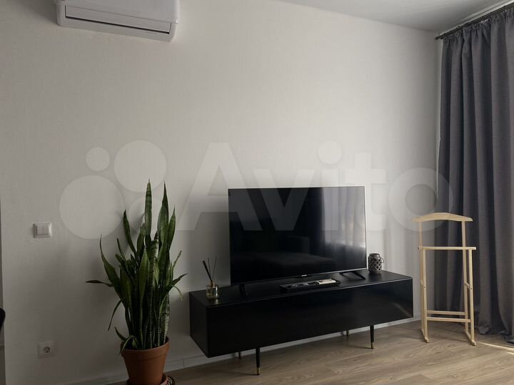 2-к. квартира, 36 м², 4/15 эт.