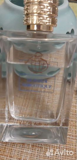 Духи Fleur narcotique