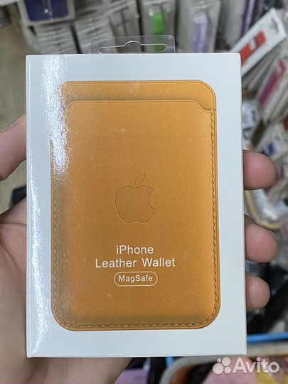 Аксессуары для телефонов