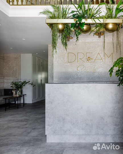 Аренда Арт Лофта “Dream” под разн. мероприятия