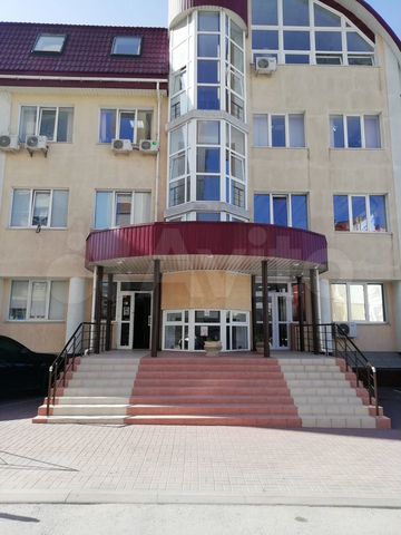 Офис, 29.9 м²